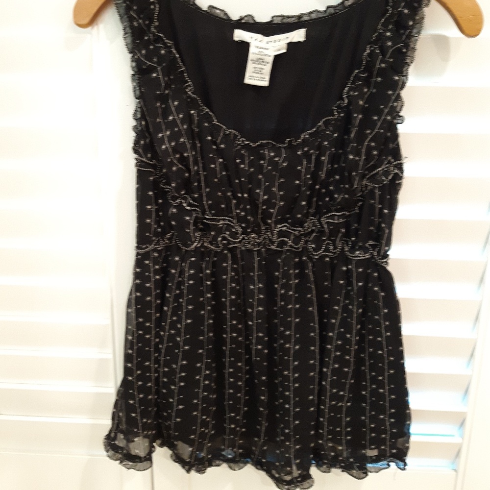 Cute Max Studio blouse